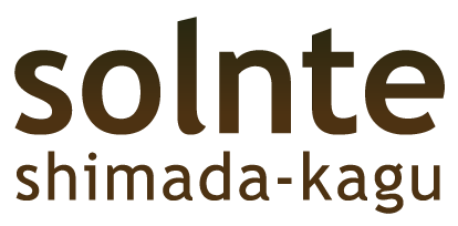 solnte | shimada kagu